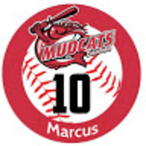 Meet your Posher, Marcus